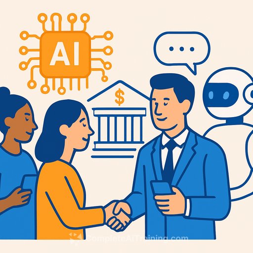 Year Ender 2025: Where Policy Meets People, AI and Banking Agents Build Trust at the Last Mile