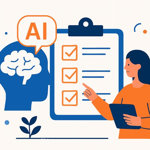 Year Two of PRWeek and Boston University's AI in PR Survey Now Open