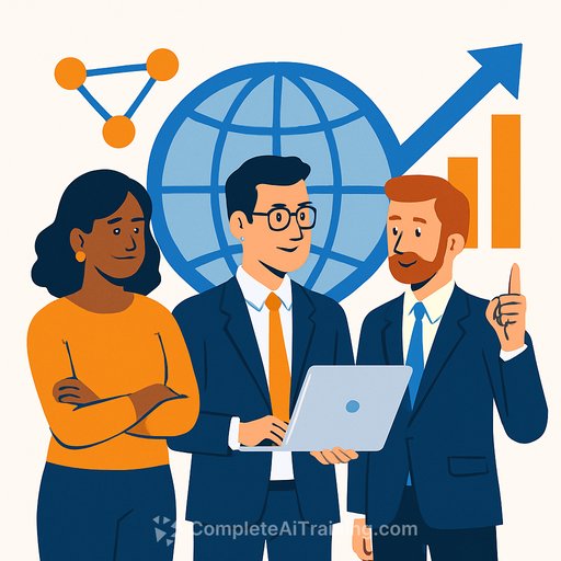 Year13 Recruits Former Atlassian Leaders to Drive AI-Native Global Expansion