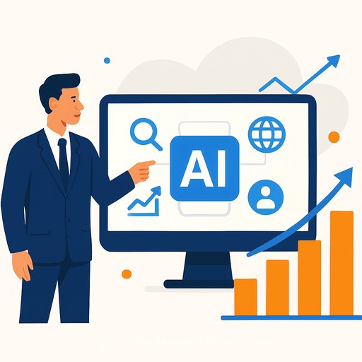 Yext expands AI-driven digital discovery tools as nyse composite interest grows