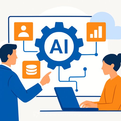 Yext opens its platform data to enterprise AI workflows