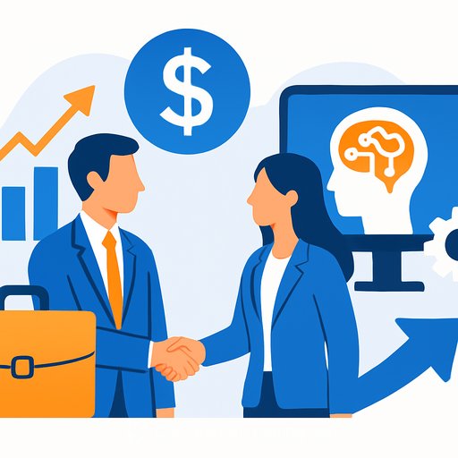 Yiwang Yichuang to Acquire Lianshi Chuanqi, Fast-Tracking AI Marketing by 3-5 Years