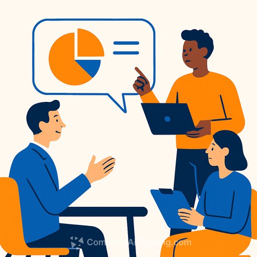 Yoodli lands $13.7M to help sales teams sharpen pitches with AI-powered roleplay