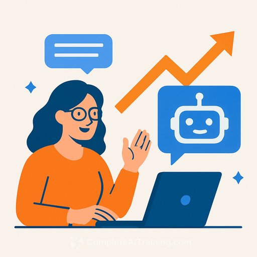 Yoodli's $300M rise shows AI can build better communicators, not replace them