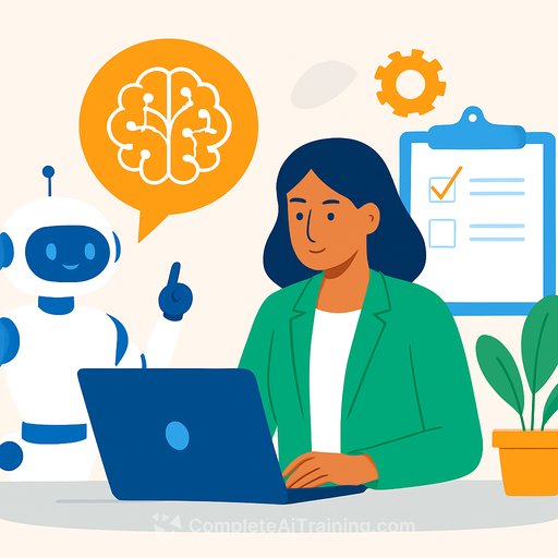 Yorkshire Building Society uses AI agents to reduce administrative tasks and give staff more time for members