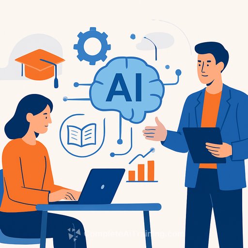 Yotta and GGSIPU to Deliver AI-Enabled Courses Across 125 Colleges, Free for 200,000 Students
