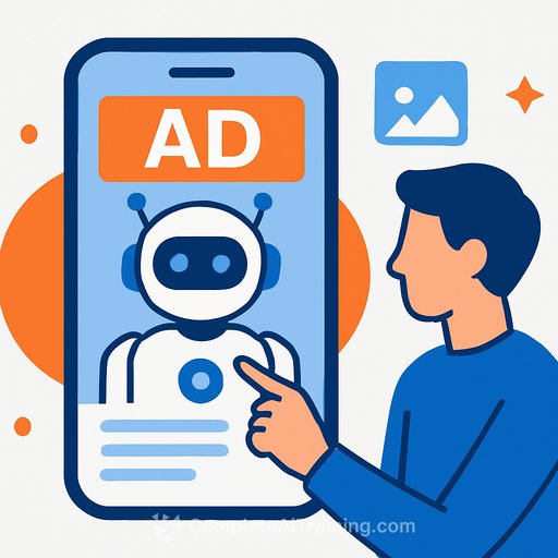 You can't dismiss AI ads - they're winning on creative effectiveness