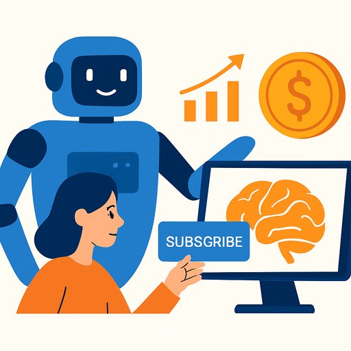 You're Funding Big Tech's AI Boom, One Subscription at a Time