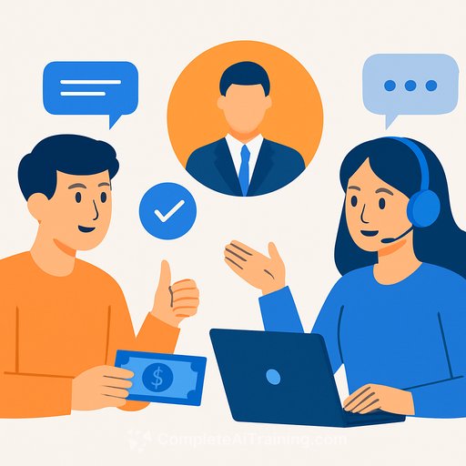 Young adults most willing to pay extra for human claims handling, KPMG survey finds