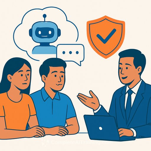 Young Filipinos Choose Human Advisers Over AI for Insurance, Prudential Study Finds