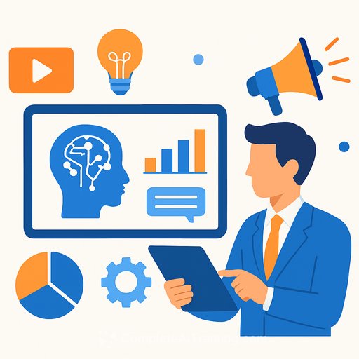 Your AI in Marketing News from the Latest Week: September 20, 2026