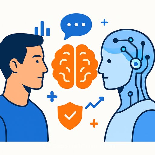 Your AI Twin for Mental Health: Predict, Prevent, Personalize
