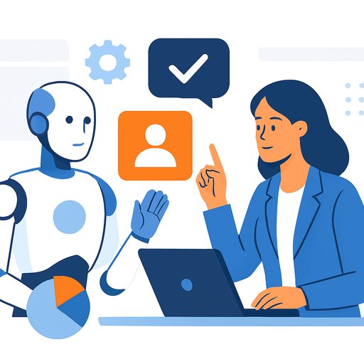 Your AI Workforce Needs Digital HR Now