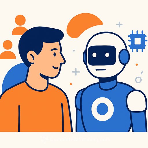Your Brand Has Two Audiences Now: Humans and AI