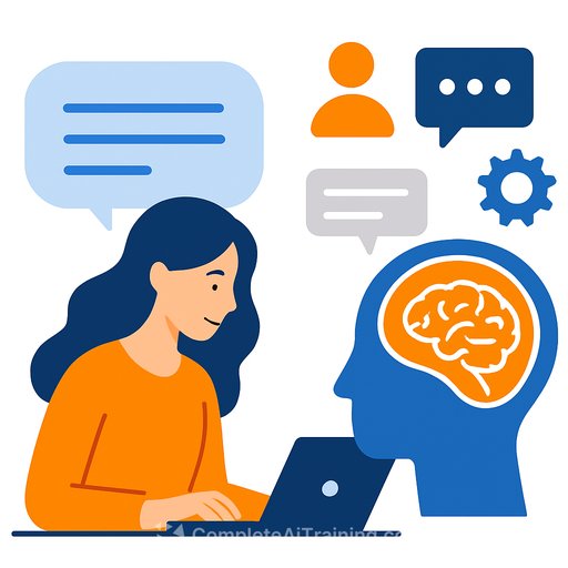 Your Everyday Language Gives You Away: AI Reads Personality as Well as the People Who Know You Best