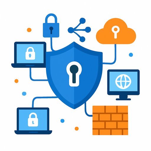 Your network is a security layer. It's time to treat it like one.