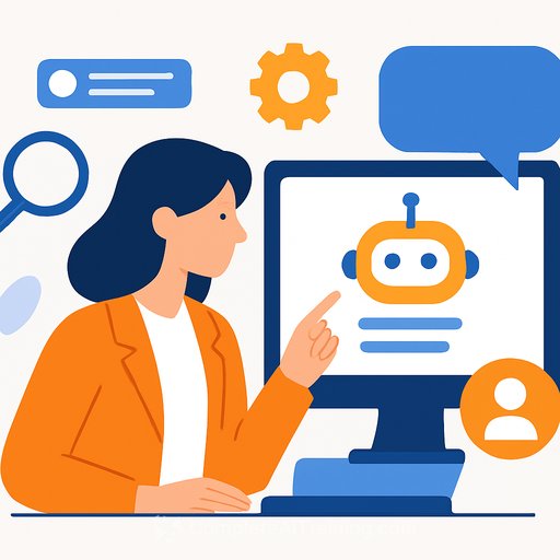 Your next client may ask AI, not Google. Here's how to show up