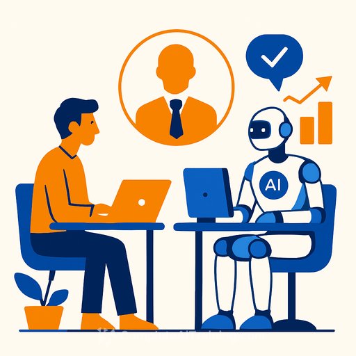 Your Next Top Performer Could Be an AI Agent