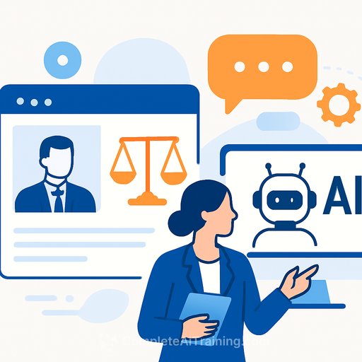 Your Website Isn't Enough: Third-Party Coverage That Puts Law Firms in AI Overviews