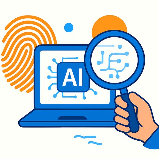 Your writing has a fingerprint - this tool uses it to spot AI