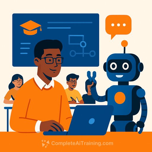 Yourway Learning Raises $9 Million to Drive Purpose-Built AI Solutions for K-12 Classrooms