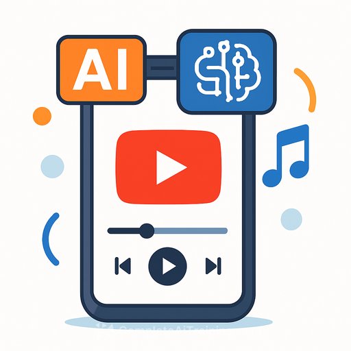 YouTube adds AI labels to music in YouTube Music and main app