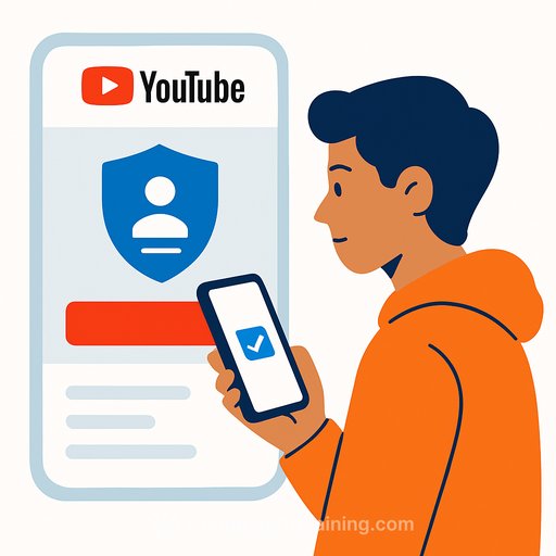 YouTube rolls out AI-driven age checks in US to boost teen safety and privacy