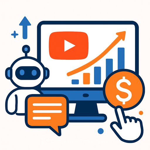 YouTube's view-count change rewards AI slop because its ad model needs clicks