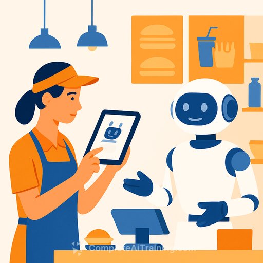 Yum China Trials AI Assistant Q-Smart to Streamline Restaurant Operations and Support Staff