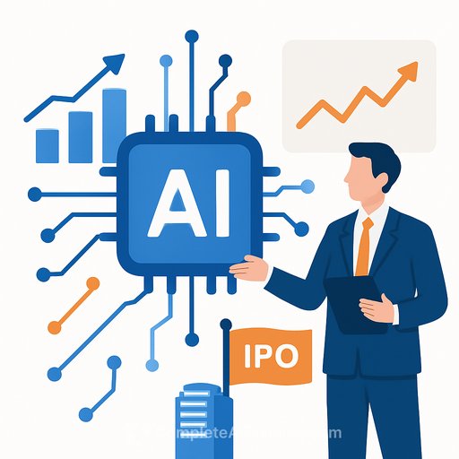 Z.ai Launches GLM-4.7 for Real-World Dev Workflows, Tops Open Benchmarks and Eyes Hong Kong IPO