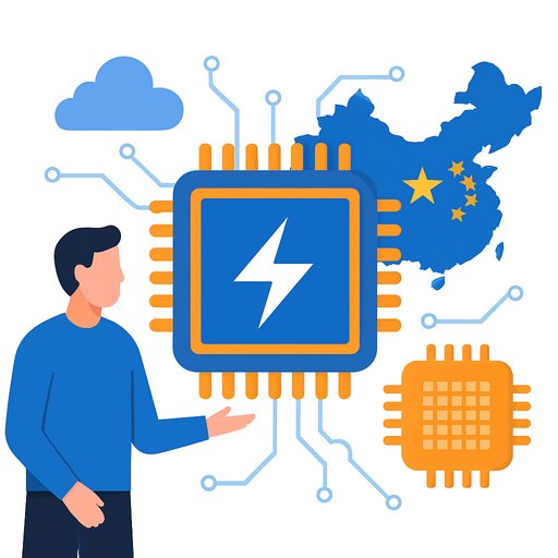 Z.ai launches GLM-5-Flash model using only China-made chips