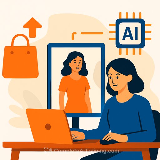 Zalando Slashes Marketing Costs and Speeds Campaigns Using AI-Generated Imagery