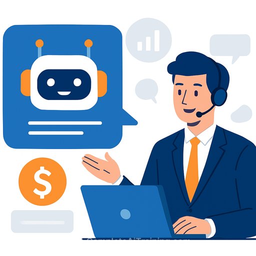 Zanderio launches real-time AI sales agent for service businesses