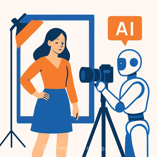 Zara's AI Fashion Photography Cuts Time and Costs-at a Human Price