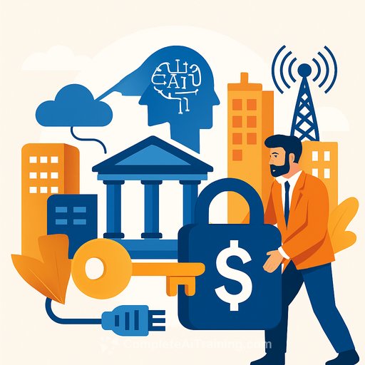 Zayo secures debt extension to 2030 to fuel AI-driven network investments