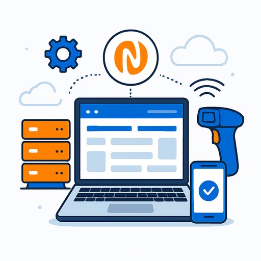 Zebra Technologies launches Nucleus platform to unify device fleet management
