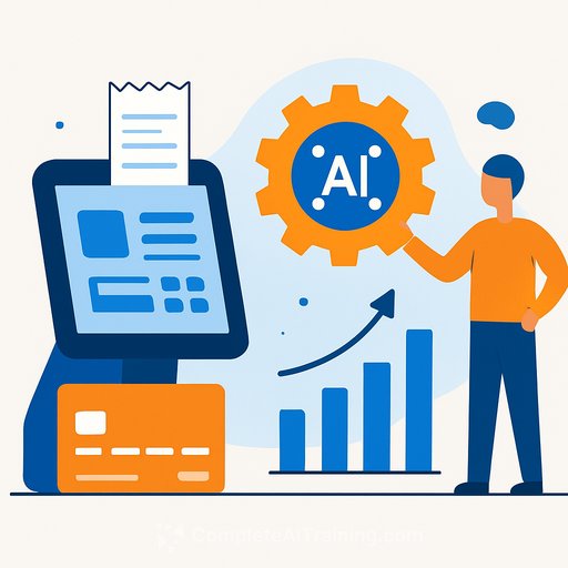 Zeller launches new point-of-sale system and uses AI to cut product development cycles