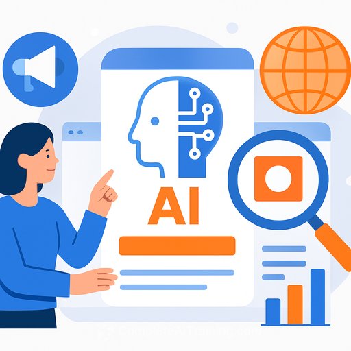 Zen Media Unveils GEO GPT to See If AI Recommends Your Brand