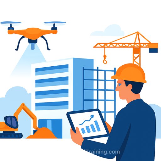 ZenaTech launches LiDAR drone software for AI datacenter construction monitoring as DaaS market targets $26 billion