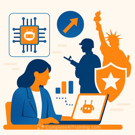 ZenaTech Launches Zena AI Inc. to Accelerate US Defense and Homeland Security AI Innovations