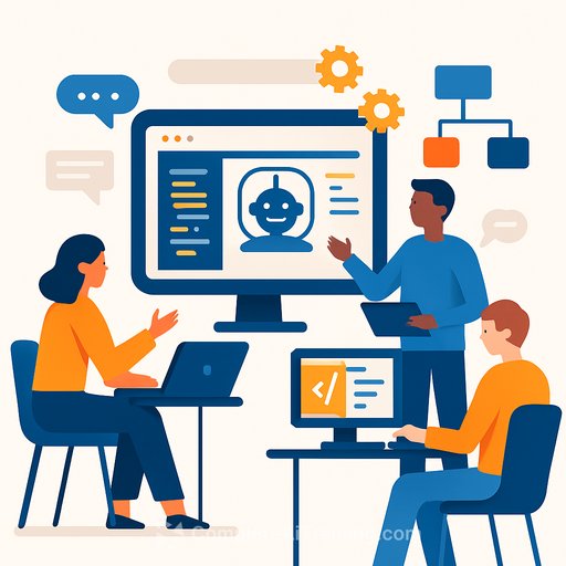 Zencoder Introduces Zen Agents: Collaborative AI Tools That Streamline Software Development Cycles