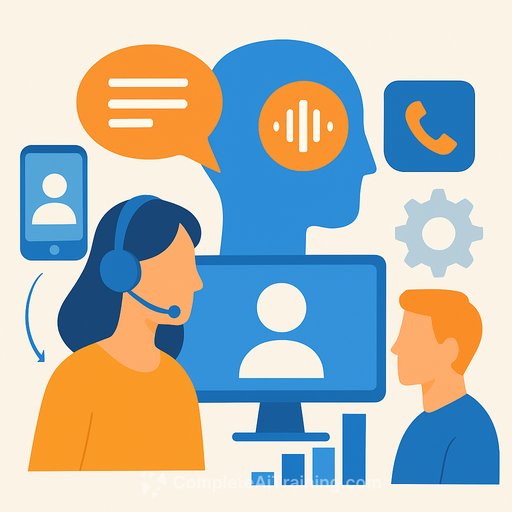 Zendesk AI voice platform unifies contact center channels and pressures legacy vendors