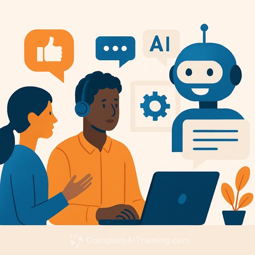 Zendesk CTO explains how customers are driving AI adoption and transforming customer experience
