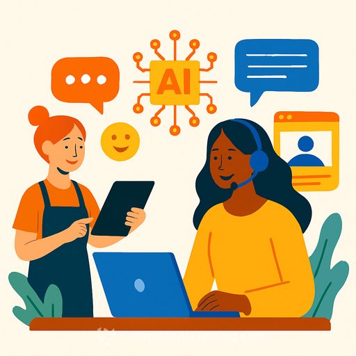 Zendesk Empowers Small Businesses With AI Enhancements for Smarter Customer Support