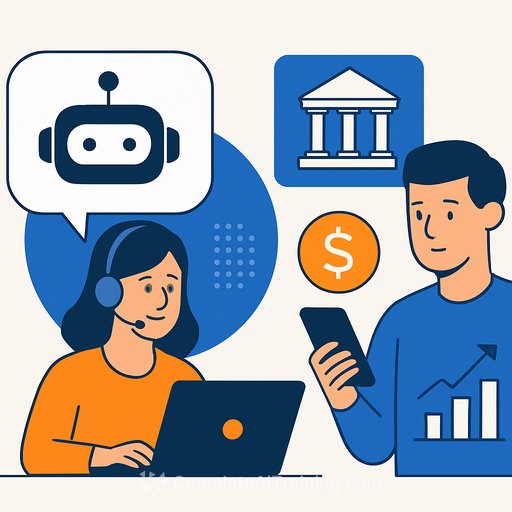 Zendesk expands AI customer support for banks and lenders