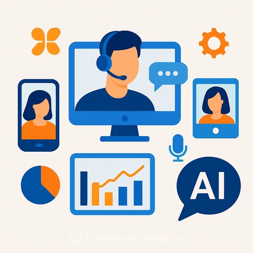 Zendesk launches voice AI agents, video calling, screen sharing, and next-gen analytics across its AI-first Resolution Platform