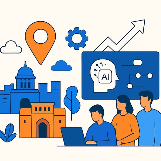 Zendesk puts Pune at the heart of global R&D, owning product roadmaps and advancing its AI Resolution Platform