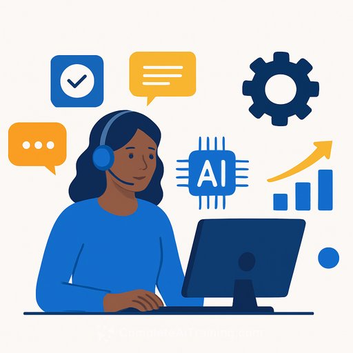 Zendesk shares advanced framework for scaling AI agents beyond FAQ-style answers