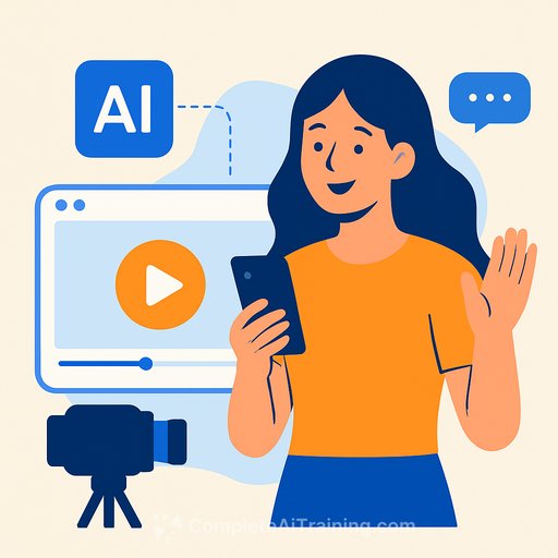 Zendrop launches AI video ad tool that generates UGC-style clips for under $20