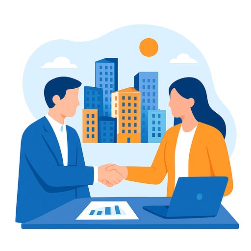 Zenerate partners with AvalonBay Communities on early-stage multifamily feasibility analysis
